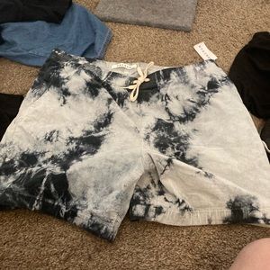 Volley Pacsun Shorts NWT